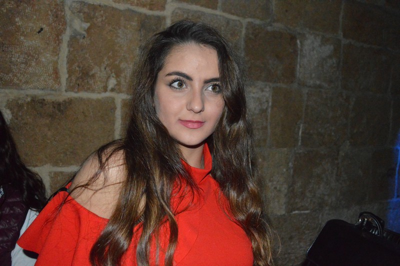 Taiga Batroun on Saturday Night